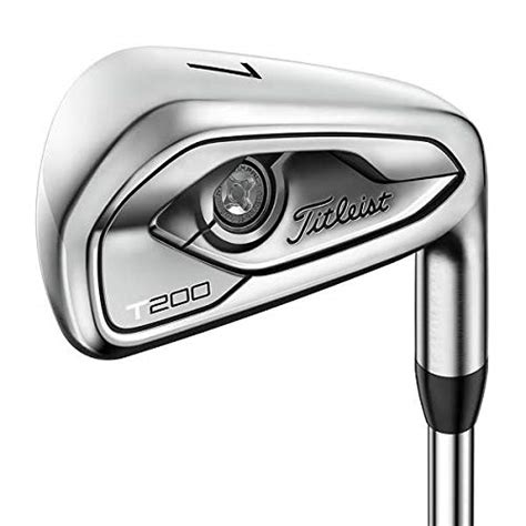 Titleist T200 vs. T300 | Which Golf Iron Is Better For You?