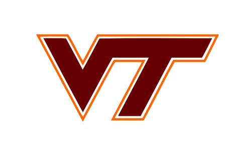 Virginia Tech Colors - Effy Moom