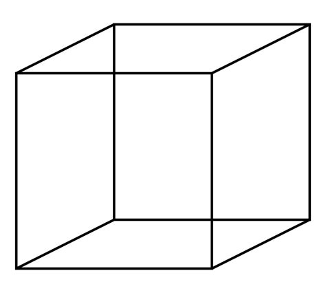 geometry - Why is it not possible to visualise a 4th dimension object ...