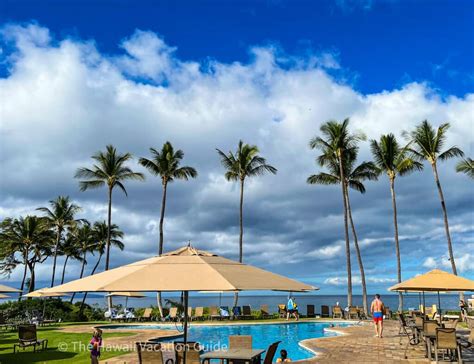 Wailea Ekahi Village: an ideal location - The Hawaii Vacation Guide