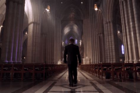 ‘The West Wing’: “Two Cathedrals” | Decider | Where To Stream Movies ...