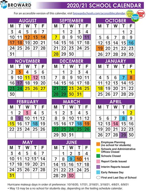 Broward School Calendar 2024-25 - 2024 Calendar Printable