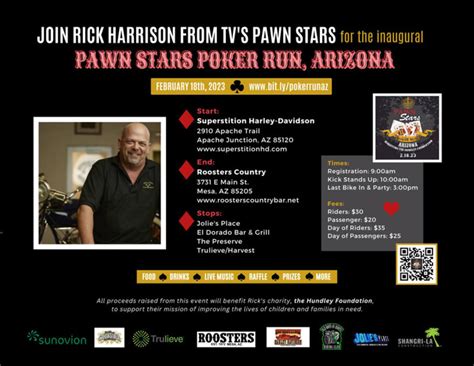 Calendar Events | Superstition Harley-Davidson® | Apache Junction Arizona