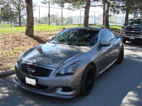 For Sale 2008 Infiniti G37 Sport - MyG37