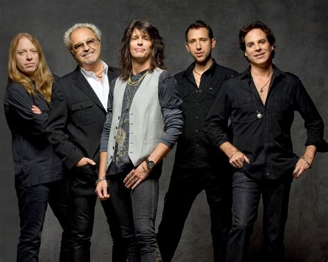 Foreigner | Foreigner band, Rock bands, Rock music