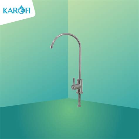 KAROFI 75GPD RO 6 (Six) Stage Water Purifier - Karofi