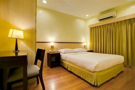 The Linden Suites Hotel (Manila) - Deals, Photos & Reviews