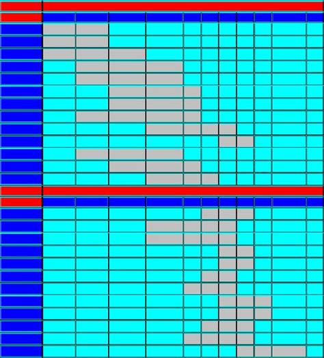 Bicycle Rim Width Tire Size Chart Collection | tratenor.es