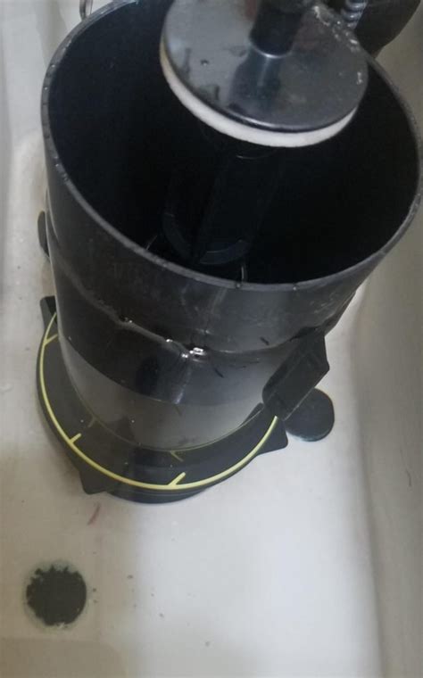 How to Replace a Kohler Canister Flush Valve Seal - Toilet Haven