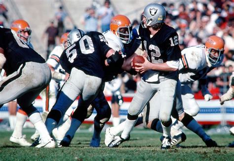 Classic NFL Game Action Slides (1960s - 1980s) | grayflannelsuit.net