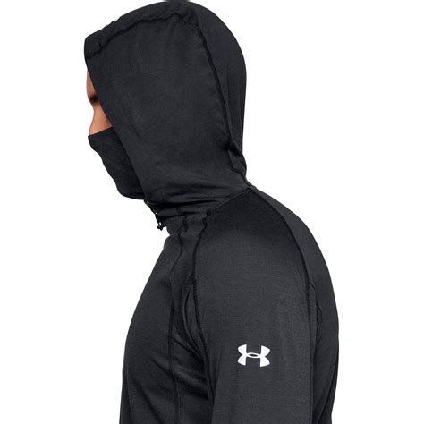 Under Armour Swyft Face Hoodie - Men's | Backcountry.com