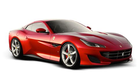 Ferrari Portofino 2018 Wallpapers - Wallpaper Cave