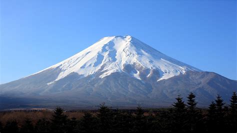 Mount Fuji, Japan HD Wallpapers / Desktop and Mobile Images & Photos