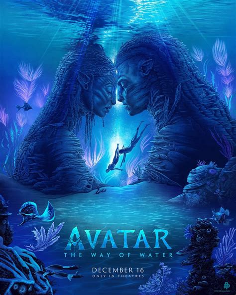 OnyxMovieReviews : Avatar : The Way of Water - HubPages