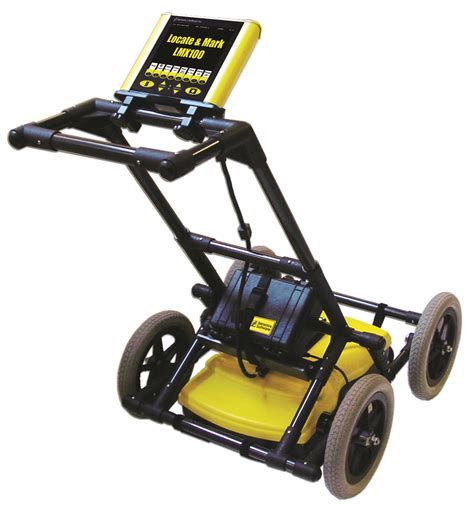 Ground Penetrating Radar (GPR): Equipment Spotlight - Underground Construction