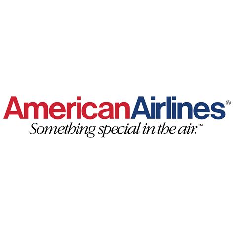 American Airlines Logo PNG Transparent & SVG Vector - Freebie Supply