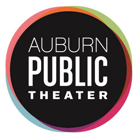 Auburn Public Theater - YouTube