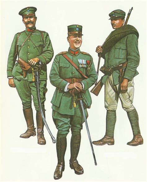 Pin by August Archer on History made fun-World History-Pt1 | Italian army, World war one, World war