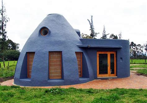 8 inexpensive earth homes almost anyone can afford - Nexus Newsfeed