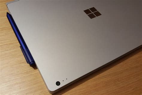 Surface Pro 5 may have a rechargeable Surface Pen that docks ...