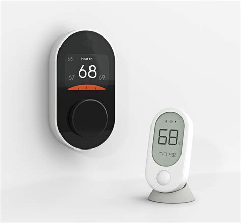 Wyze Thermostat | Programmable, Wireless Smart Home Digital Thermostat