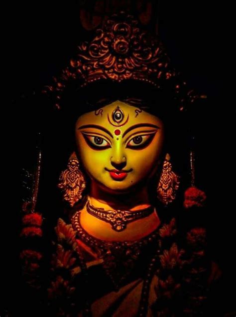 Maa Durga Goddess Devi | Divine Feminine Adi Shakti