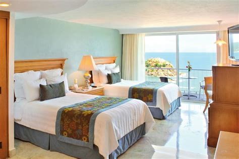 EMPORIO ACAPULCO HOTEL $77 ($̶1̶0̶1̶) - Updated 2018 Prices & Reviews ...