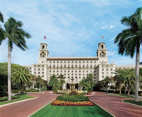 THE BREAKERS PALM BEACH - Updated 2023 Prices & Resort Reviews (Florida)