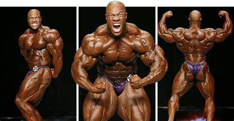 7 Mandatory Bodybuilding Poses For Competition - Body Building Craze