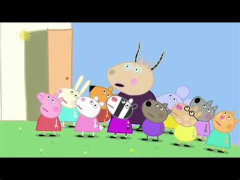 PepPa Pig Season 3 Full English Episodes - Peppa Pig English Episodes ...