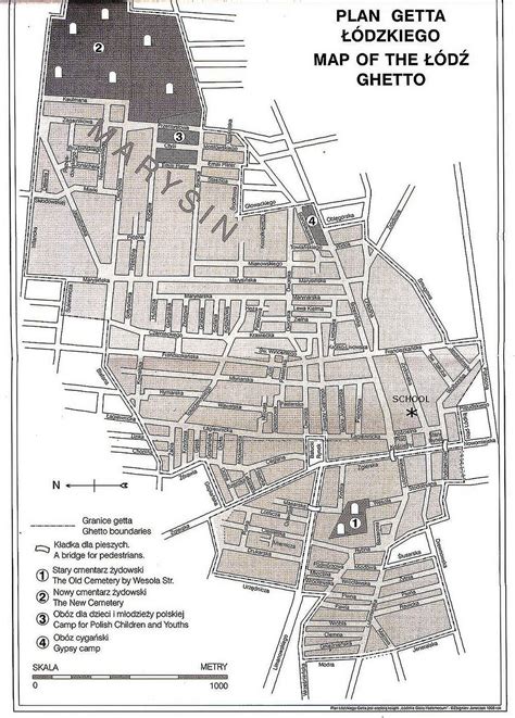 Museum of Family History: Update on the Lodz Ghetto Cemetery Database