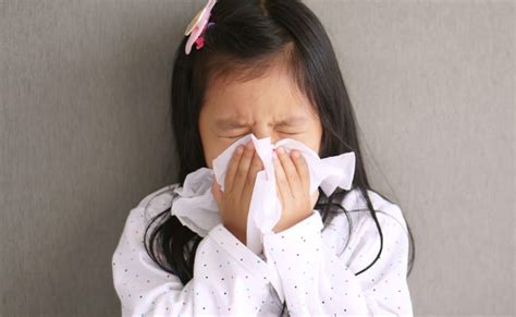 Treating Children's Flu Symptoms | The Youth Clinic