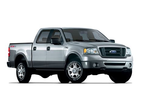 2006 Ford F-150