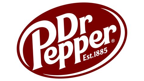 Dr Pepper Logo, symbol, meaning, history, PNG, brand