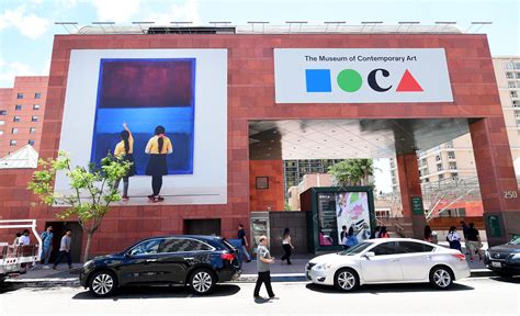 As MOCA Makes Admission Free, Other Museums Question Their Price | Observer