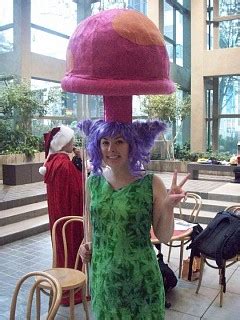 Cosplay.com - Truffles from Chowder by Javakat343