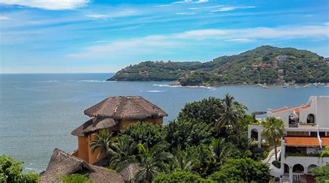 Ixtapa-Zihuatanejo Luxury Hotels - Forbes Travel Guide