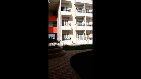 Iiser mohali,hostel 6 - YouTube