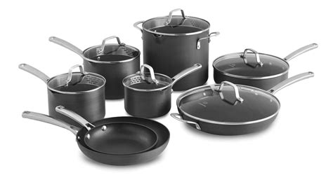 Cookware Sets, Pots and Pans Sets