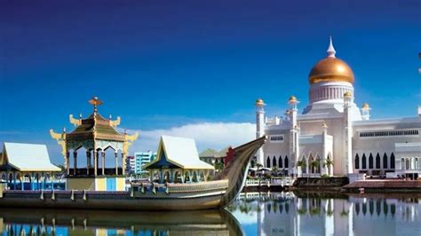 Airport Codes of Brunei - Airports