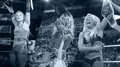 SmackDown Women's Championship | WWE