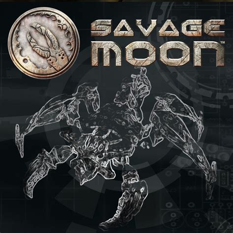 Savage Moon Review - IGN