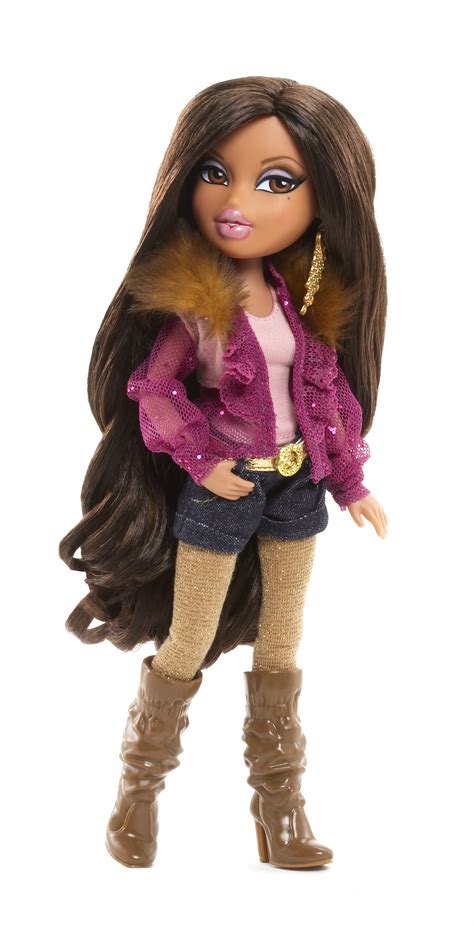 10 new Bratz™ characters unveiled in UK | Girlie Gossip