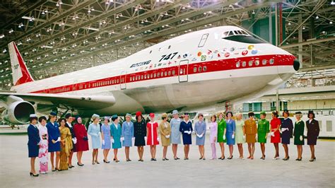 The last Boeing 747: farewell, Queen of the Skies - Executive Traveller