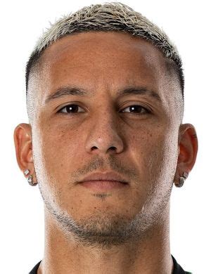 Sebastián Driussi - Player profile 2023 | Transfermarkt