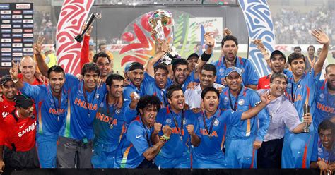 Virat Kohli Recollects the Pressures of the World Cup Final in 2011