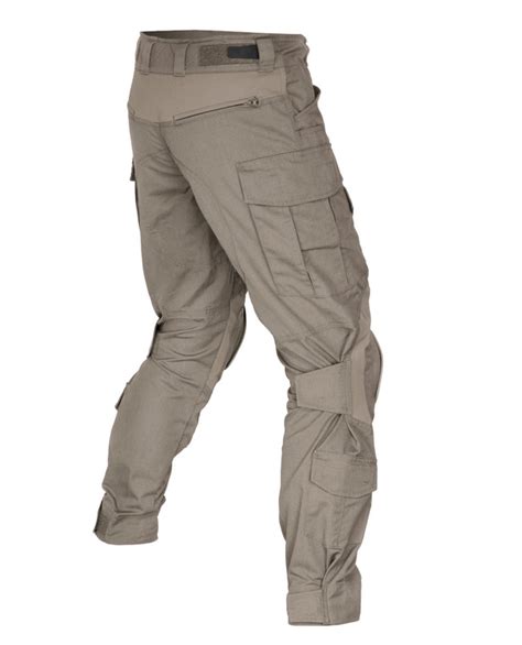 Crye Precision G3 Combat Pants Khaki - APR-CPE-45- - TACWRK