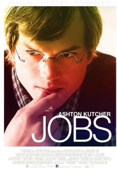 jOBS Movie Poster Gallery