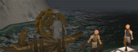 Giant Dwarf, The - Quests :: Tip.It RuneScape Help :: The Original ...