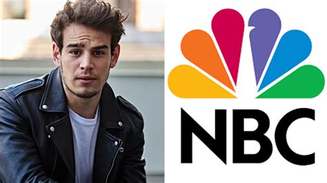 ‘Chicago Fire’: Alberto Rosende To Recur On Season 8 Of NBC Drama ...